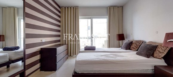 Apartamento T3 em Sliema, Malta N.º 9656 21
