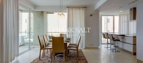 Apartamento T3 em Sliema, Malta N.º 9656 14