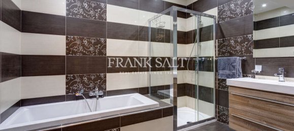 Apartamento T3 em Sliema, Malta N.º 9656 20