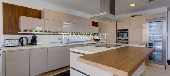 Apartamento T3 em Sliema, Malta N.º 9656 11