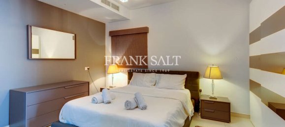 Apartamento T3 em Sliema, Malta N.º 9656 16