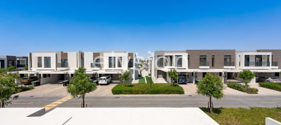 4 Schlafzimmer Stadthaus in Dubai South (Dubai World Central), UAE, Nr. 96794 5