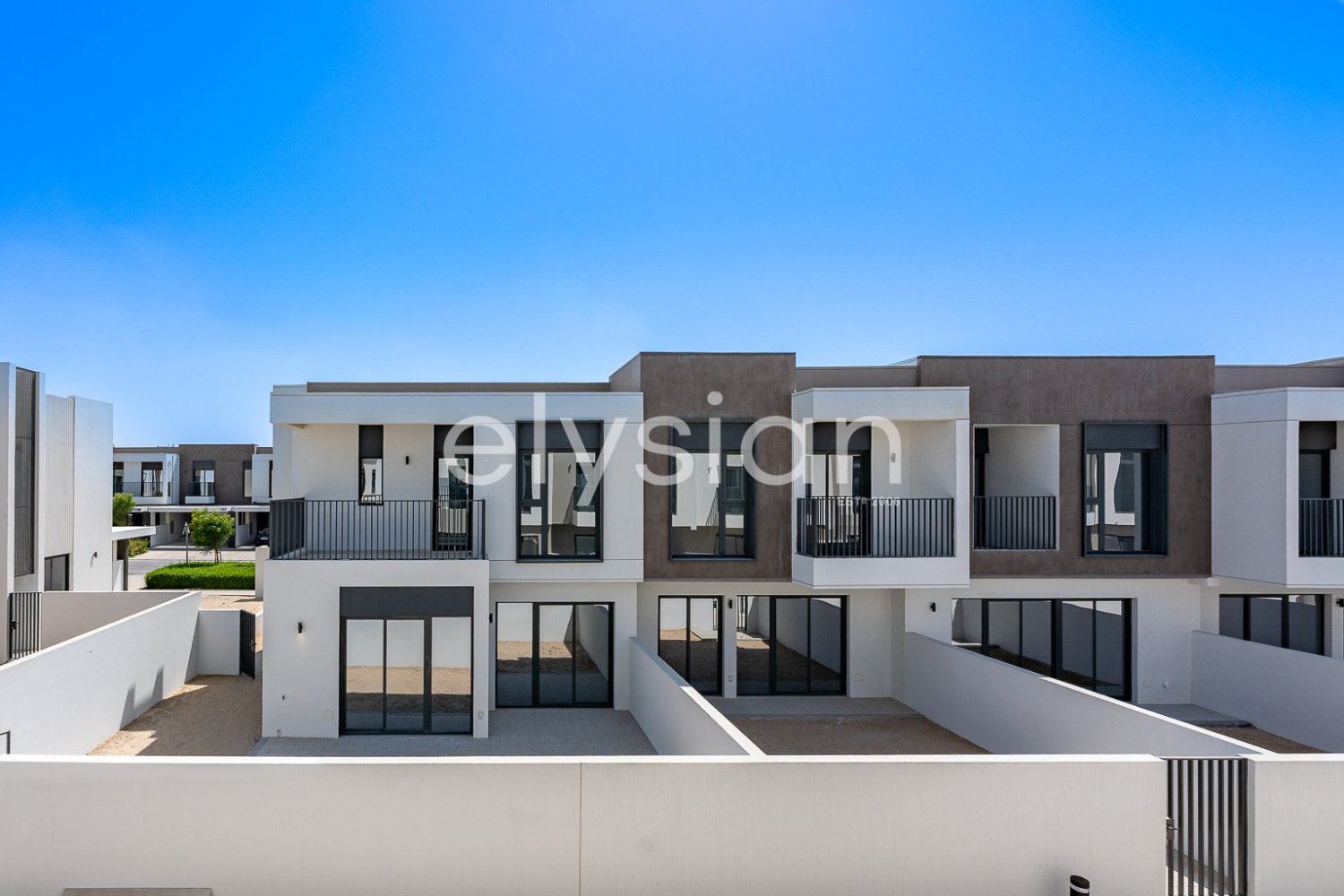 4 Schlafzimmer Stadthaus in Dubai South (Dubai World Central), UAE, Nr. 96794