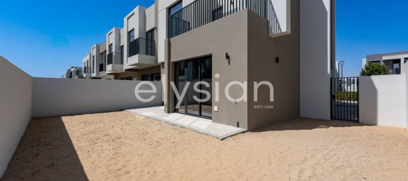 4 Schlafzimmer Stadthaus in Dubai South (Dubai World Central), UAE, Nr. 96794 6