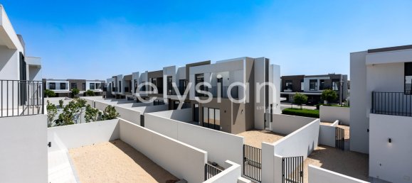 4 Schlafzimmer Stadthaus in Dubai South (Dubai World Central), UAE, Nr. 96794 8