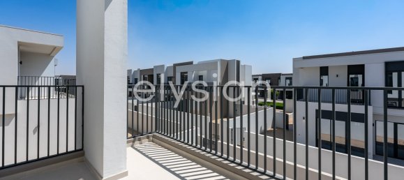 4 Schlafzimmer Stadthaus in Dubai South (Dubai World Central), UAE, Nr. 96794 4