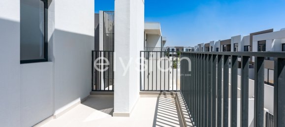 4 Schlafzimmer Stadthaus in Dubai South (Dubai World Central), UAE, Nr. 96794 9