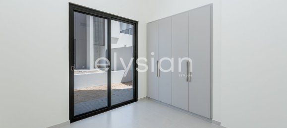 4 Schlafzimmer Stadthaus in Dubai South (Dubai World Central), UAE, Nr. 96794 13