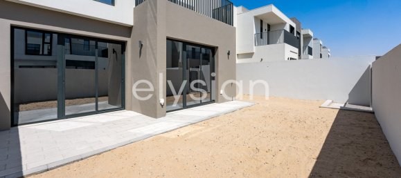 4 Schlafzimmer Stadthaus in Dubai South (Dubai World Central), UAE, Nr. 96794 7