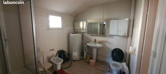 Дом с 2 спальнями в Мазьер-де-Турен, Франция № 211547 7