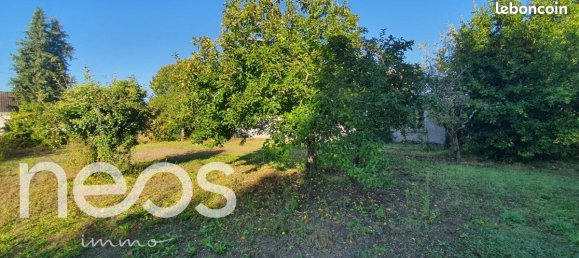 Дом с 2 спальнями в Мазьер-де-Турен, Франция № 211547 10