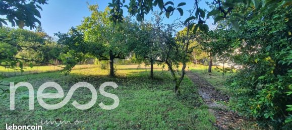 Дом с 2 спальнями в Мазьер-де-Турен, Франция № 211547 11