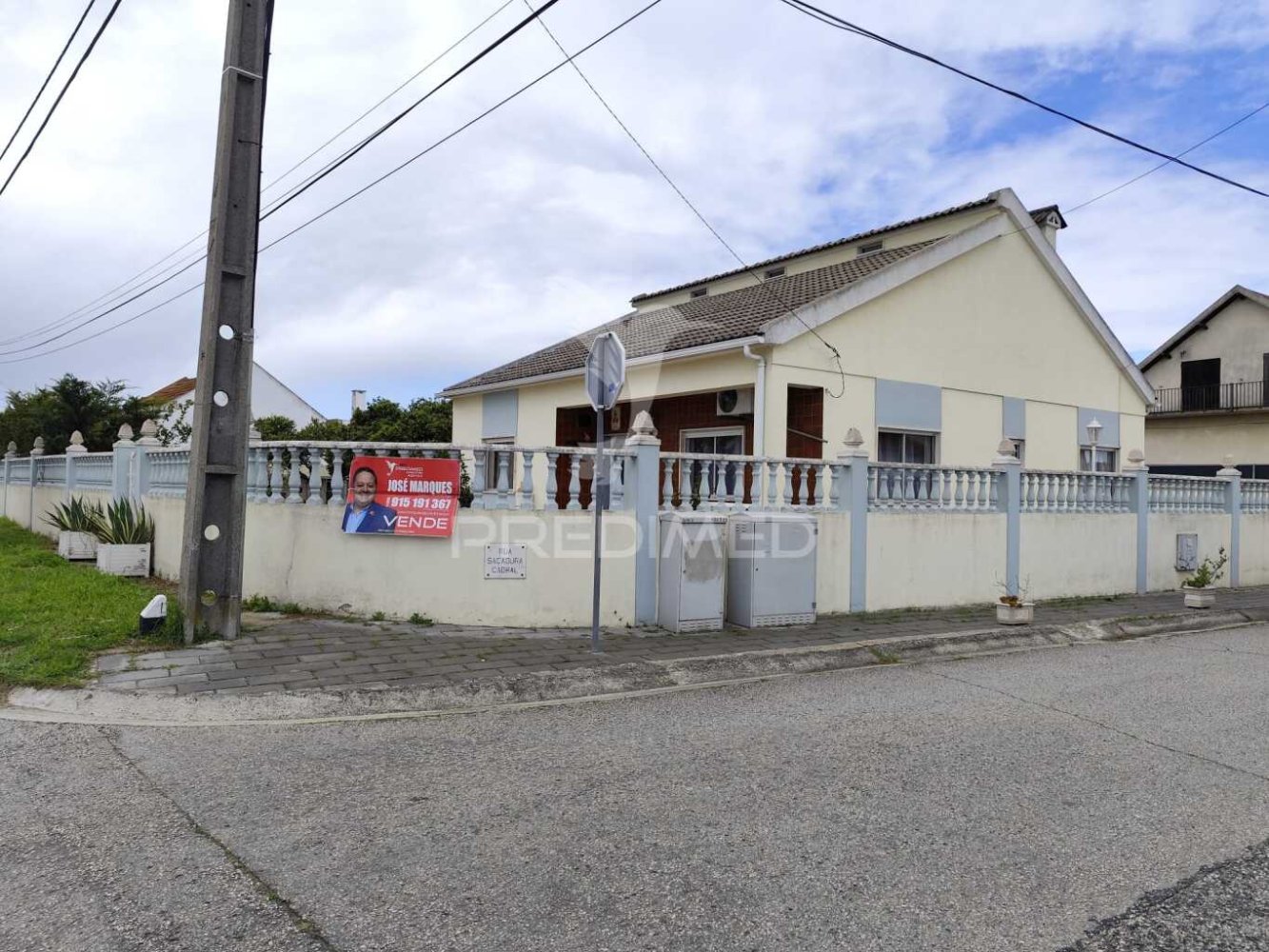 Casa T3 em Moita, Portugal N.º 90256