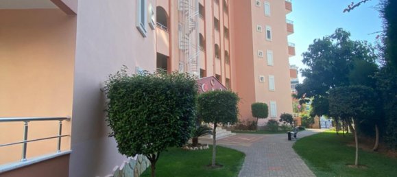 Apartment 2+1 in Alanya, Turkey No. 25755 5