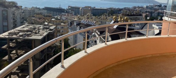 Apartment 2+1 in Alanya, Turkey No. 25755 9