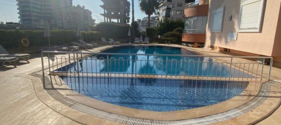 Apartment 2+1 in Alanya, Turkey No. 25755 6