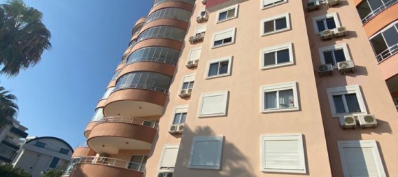 Apartment 2+1 in Alanya, Turkey No. 25755 3