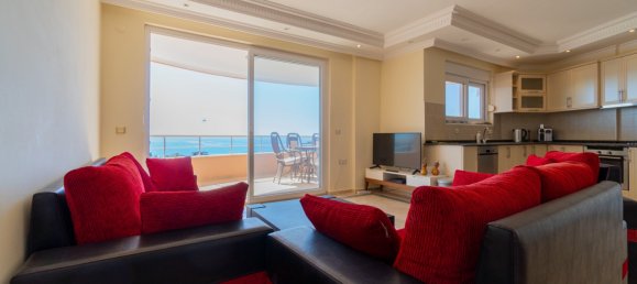 Apartment 2+1 in Alanya, Turkey No. 25755 8