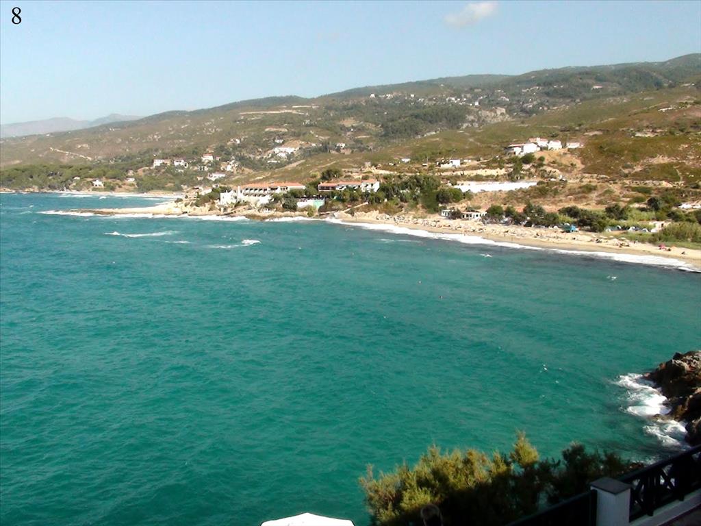 Hotel em Sporades, Greece 214000 m² N.º 7107