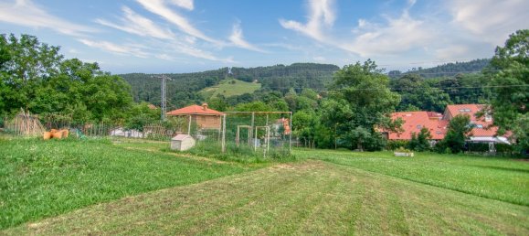 7 bedrooms House in Cantabria, Spain No. 149344 31