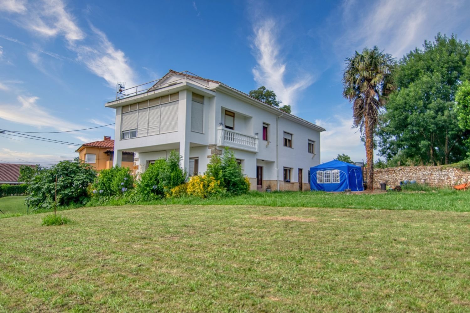 7 bedrooms House in Cantabria, Spain No. 149344