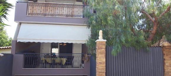 Коммерческая недвижимость с 5 спальнями в Вари, Греция № 4815 16