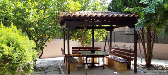 Коммерческая недвижимость с 5 спальнями в Вари, Греция № 4815 19