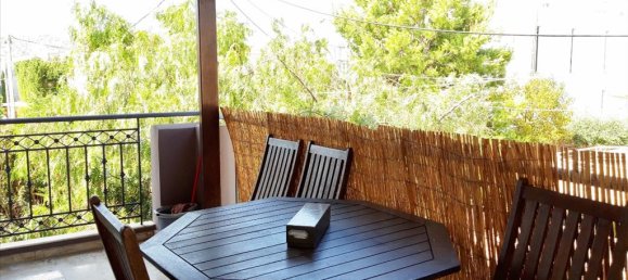 Коммерческая недвижимость с 5 спальнями в Вари, Греция № 4815 3