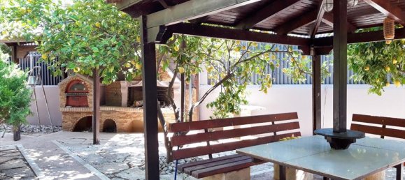 Коммерческая недвижимость с 5 спальнями в Вари, Греция № 4815 20