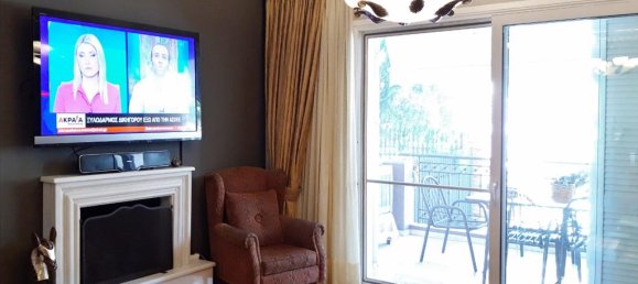 Коммерческая недвижимость с 5 спальнями в Вари, Греция № 4815 10