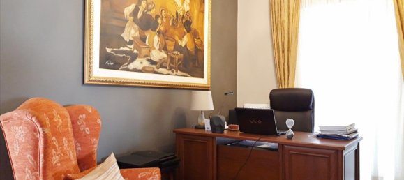 Коммерческая недвижимость с 5 спальнями в Вари, Греция № 4815 13