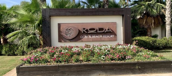 Вилла с 3 спальнями в Рода, Испания № 12615 14