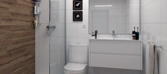 Вилла с 3 спальнями в Рода, Испания № 12615 2