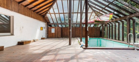 Таунхаус с 12 комнатами в Ахен, Германия № 309735 13