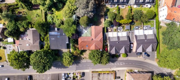 Таунхаус с 12 комнатами в Ахен, Германия № 309735 26