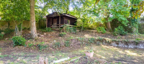 Таунхаус с 12 комнатами в Ахен, Германия № 309735 23