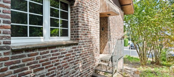 Таунхаус с 12 комнатами в Ахен, Германия № 309735 16