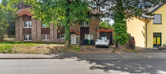 Таунхаус с 12 комнатами в Ахен, Германия № 309735 4