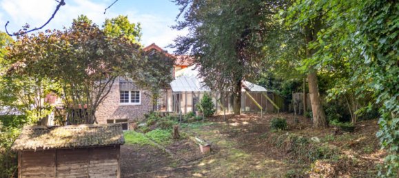 Таунхаус с 12 комнатами в Ахен, Германия № 309735 24