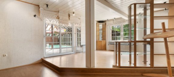 Таунхаус с 12 комнатами в Ахен, Германия № 309735 7