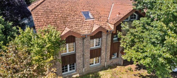 Таунхаус с 12 комнатами в Ахен, Германия № 309735 2