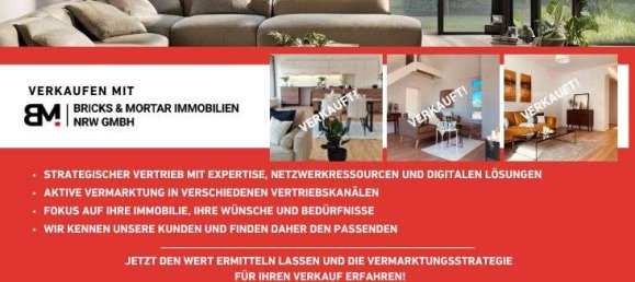 3-Zimmer Stadthaus in Wuppertal, Germany, Nr. 275126 11