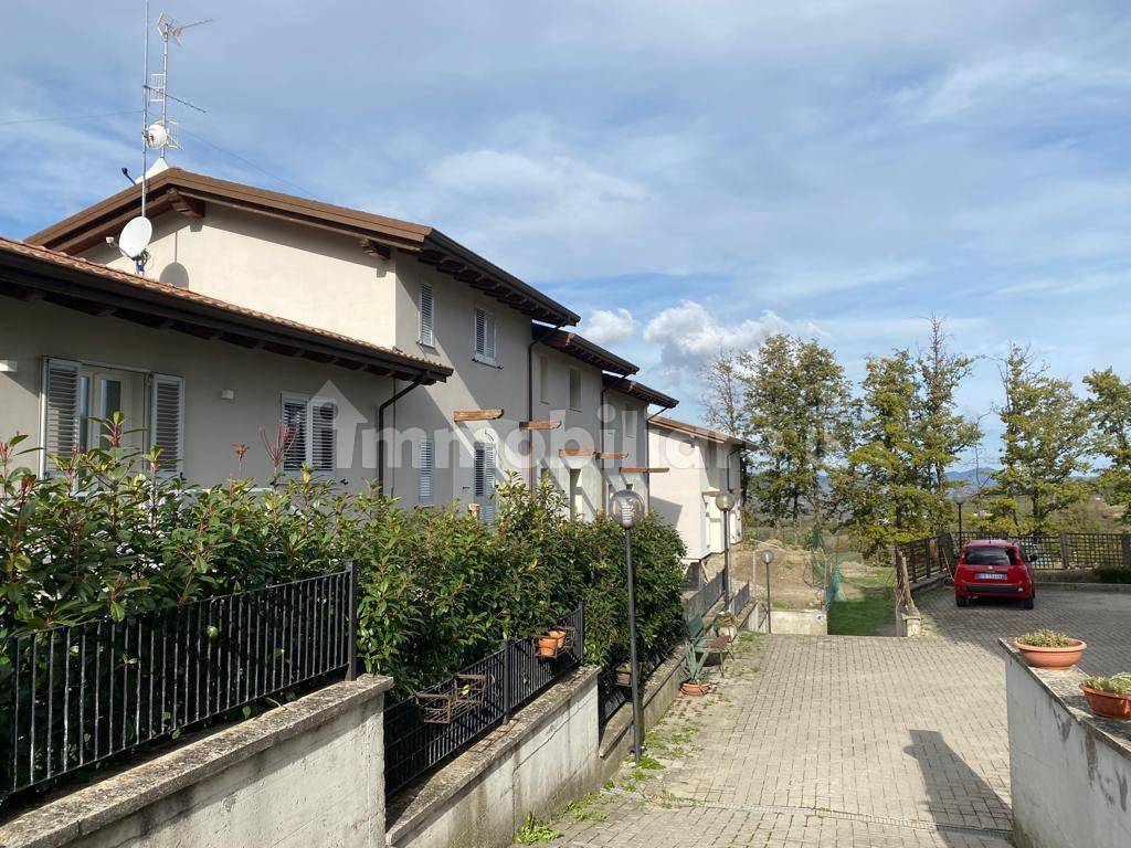 3 bedrooms Villa in Castiglione dei Pepoli, Italy No. 89808