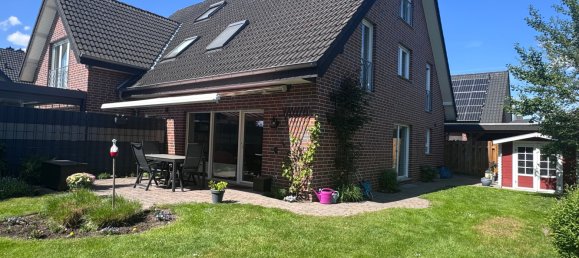 3-Zimmer Stadthaus in Gütersloh, Germany, Nr. 345578 12