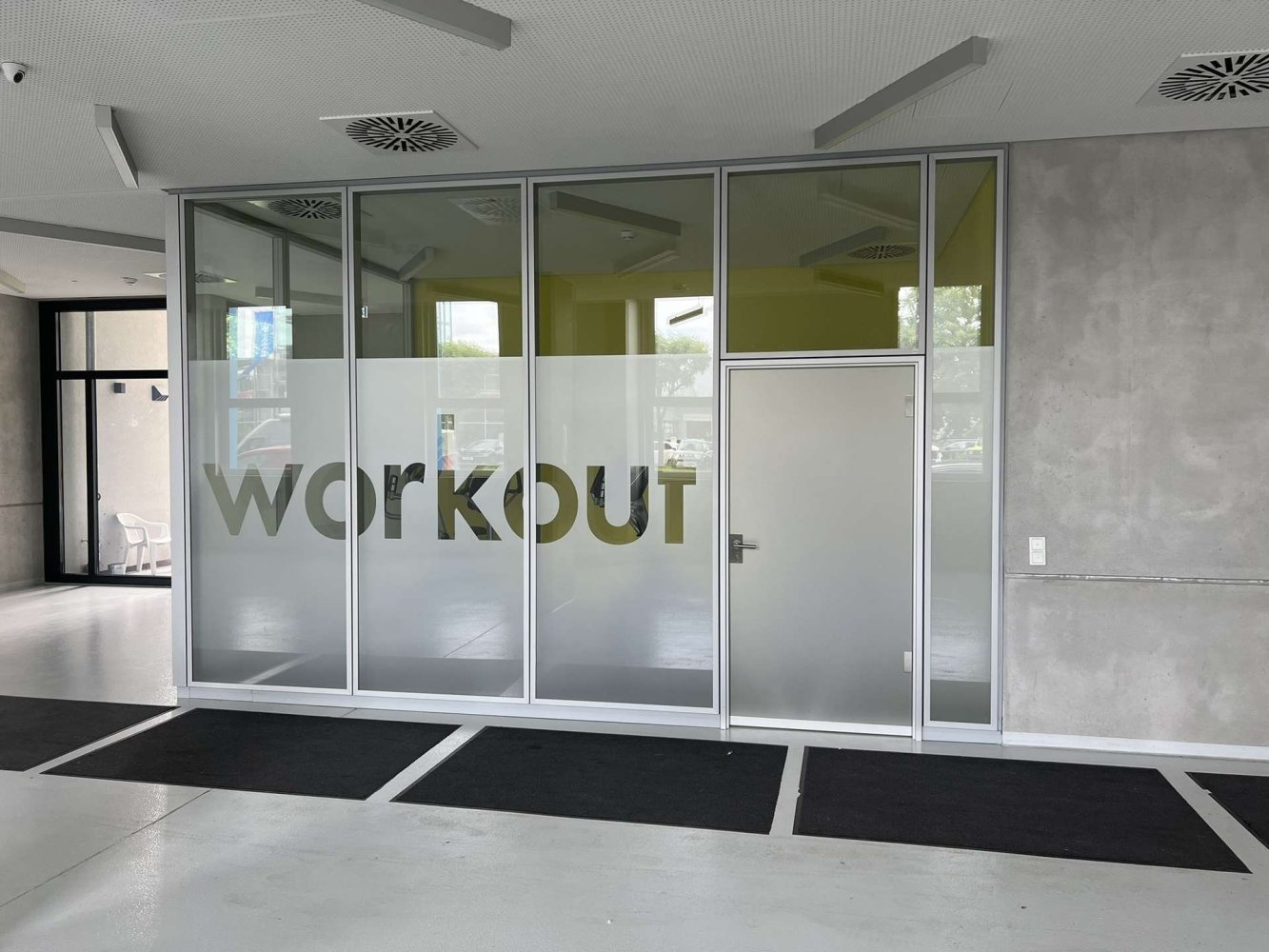 Studio in Munich, Germany No. 198637