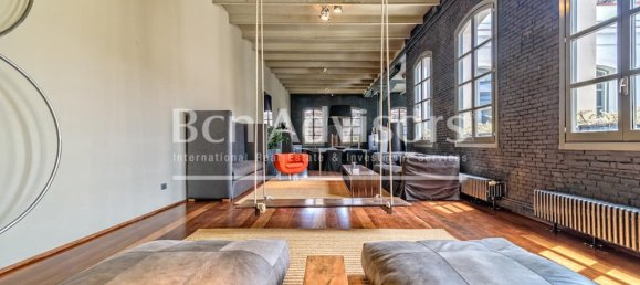 3 bedrooms Penthouse in Ciutat Vella, Spain No. 164790 11