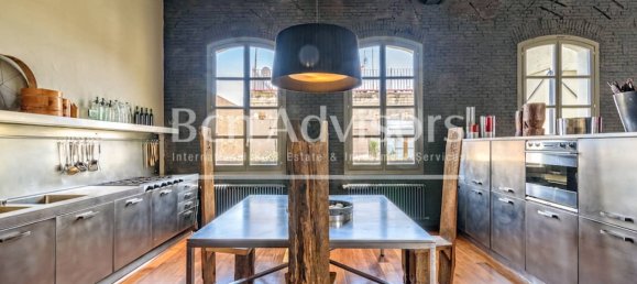 3 bedrooms Penthouse in Ciutat Vella, Spain No. 164790 15