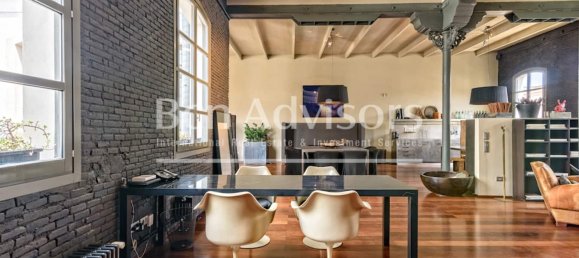 3 Schlafzimmer Penthouse in Ciutat Vella, Spain, Nr. 164790 31