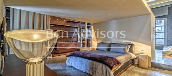 3 bedrooms Penthouse in Ciutat Vella, Spain No. 164790 19