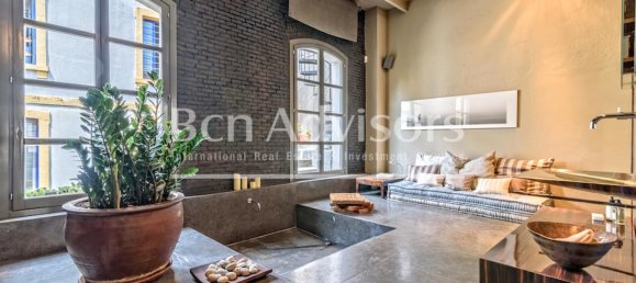 3 bedrooms Penthouse in Ciutat Vella, Spain No. 164790 25